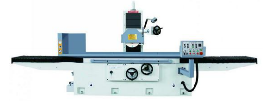 Surface grinding machine|AMC Machine|AMC Denmark