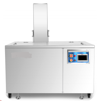 Ultrasonic cleaning machine|AMC Machine|AMC Denmark