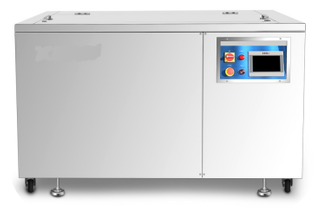 Ultrasonic cleaning machine|AMC Machine|AMC Denmark