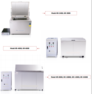 Ultrasonic Cleaning Machine|Ultrasonic|AMC Machine|AMC Denmark